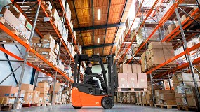 Foto de Tipos de almacenamiento: Cu�les existen y cual es el m�s adecuado para su almac�n