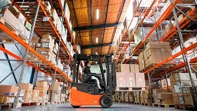 Foto de Tipos de almacenamiento: Cuáles existen y cual es el más adecuado para su almacén