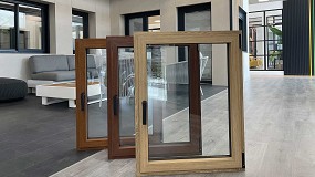 �La Ventana Consciente�: el cerramiento que define los 4 cuadrantes: instalador-arquitecto-cliente final-sociedad