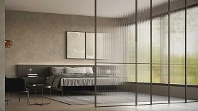 Foto de Night Collection 2025 explora el dormitorio como un entorno de equilibrio y serenidad