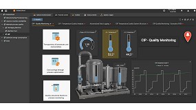 Foto de Ifm garantiza calidad constante gracias a la supervisi�n inteligente de procesos