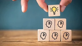 Foto de Innovación continua en el sector de la puericultura