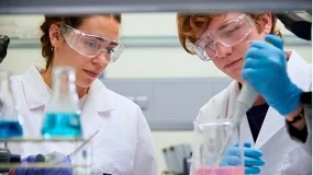 Foto de Un estudio liderado por la UFV mide cómo la prevención laboral impulsa los ODS en la universidad