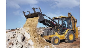 Foto de C�mo elegir la maquinaria adecuada seg�n el tama�o de tu obra