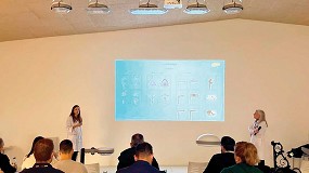 Foto de Compromiso con la excelencia y la innovaci�n: resumen de las jornadas formativas de ATP Iluminaci�n 2025