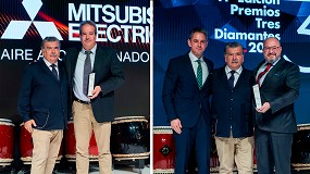 Foto de Los XI Premios 3 Diamantes de Mitsubishi Electric ya tienen ganadores