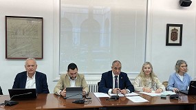 Foto de El Gobierno de Navarra y las entidades locales invirtieron 188 millones en el Plan Director del Agua entre 2019 a 2024