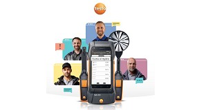 Testo imparte tres webinars sobre refrigeraci�n, calefacci�n y aire interior