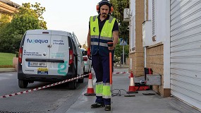 Foto de El reto del agua olvidada