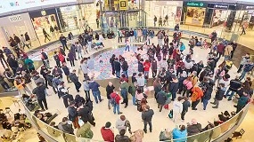 Foto de Arenas de Barcelona celebra el Área Silvestre de Pokémon GO: Global