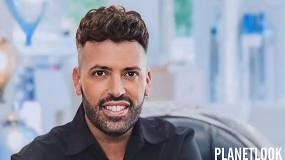 Foto de Rafael Bueno hace historia: único español finalista dos años seguidos en los Premios Contessa de Canadá