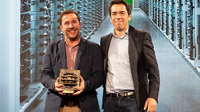 Foto de Los Centros de Datos Zero Water de Microsoft obtienen el galard�n en Sostenibilidad