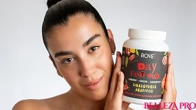 Foto de Rove Vital gana el premio ‘Aliado Energía Día’ en los Premios Cuídate de Men’s Health 2025