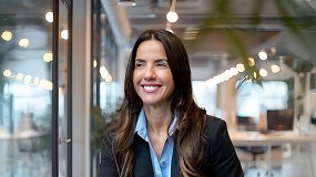 Foto de Adriana Boock se incorpora a Rovensa Next para liderar la estrategia global de biosoluciones