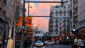 Foto de El mercado de turismos creció un 16% en octubre