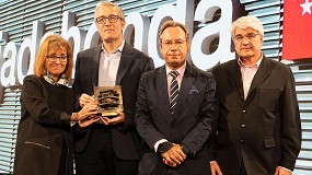 Hospital Universitario Puerta de Hierro Majadahonda y Alhambra Health, ganadores en la categor�a Salud