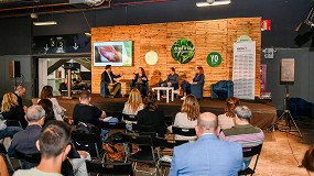 Foto de Feria Valencia impulsa la transicin ecolgica y la sostenibilidad empresarial