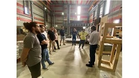 Foto de Setor refora a capacitao com nova sesso de formao para instaladores