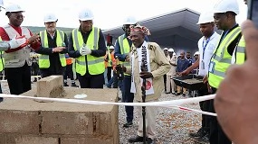 Foto de Speed-E da REN vai levar energia a comunidade rural de Angola