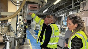 Knauf reafirma su potencia industrial y compromiso sostenible en Guixers