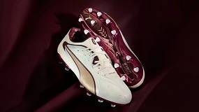 Foto de Puma paraliza el norte de Londres con el nuevo lanzamiento de la King 20