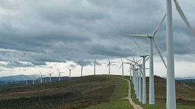 Foto de El proyecto WINDLIFE impulsa la extensión de vida útil y la remanufactura en el sector eólico