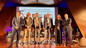 Madrid redefine su modelo log�stico entre la sostenibilidad, el talento y la ciudad inteligente