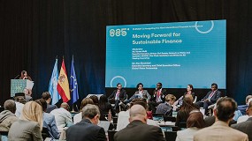 Foto de Lderes de todo el mundo aprueban el Compromiso de Madrid para garantizar el acceso universal y resiliente al agua y al saneamiento