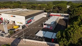 Foto de AutoNet d’Aro: innovación y versatilidad en el lavado de vehículos en plena Costa Brava