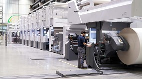 Foto de Southern Champion Tray crece con Boardmaster de Heidelberg