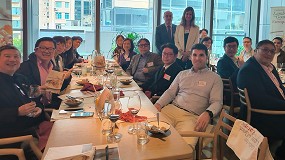 Interovic culmina su programa europeo Exclusive Lamb con acciones promocionales en Asia