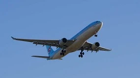 Foto de ISQ integra consrcio europeu para desenvolver fuselagens inovadoras de aeronaves hbrido-eltricas