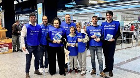 Foto de Kubota Espa�a se suma a La Gran Recogida 2025