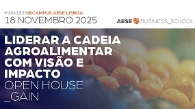 Foto de Open House do GAIN | Liderar a cadeia agroalimentar com viso e impacto