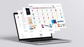 Cofan renueva su web con nuevas funcionalidades