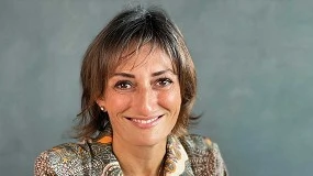 Foto de Entrevista con Sonia Wedell-Castellano, directora de Domotex