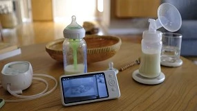 Foto de Alimentación y Puericultura Técnica: dos categorías que evolucionan al ritmo de la innovación y la cercanía con las familias