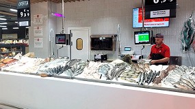 Foto de Alcampo reinventa su tienda de La Moraleja con una reforma integral