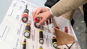 Foto de Sumcab Projects muestra en Genera 2025 sus �ltimos desarrollos en cables para instalaciones de energ�as renovables