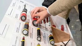 Foto de Sumcab Projects muestra en Genera 2025 sus últimos desarrollos en cables para instalaciones de energías renovables