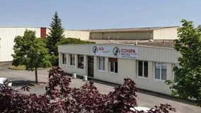 Foto de Grupo Hinojosa Packaging conclui a aquisio do grupo francs ASV Packaging