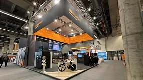 Foto de Renishaw apresenta projeto de fabrico aditivo