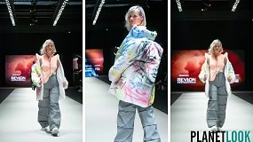 Foto de Ya disponible el vídeo de la Pasarela Fígaro Street: la peluquería que dicta tendencia