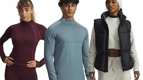 Foto de Under Armour presenta su nueva colección de entrenamiento