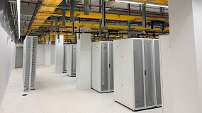 DATIA impulsa un nuevo modelo de centro de datos para acelerar la digitalizaci�n sostenible