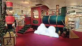 Foto de El Corte Inglés inicia su campaña navideña de juguetes