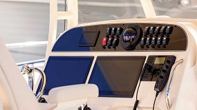 Foto de Las categor�as en productos energ�ticos que marcan la demanda en la n�utica recreativa