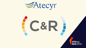 Atecyr impulsa el avance normativo y tcnico de la Calidad del Aire Interior en C&R 2025