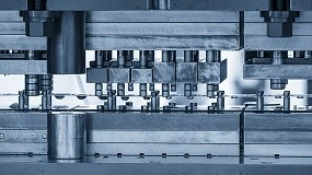 Foto de Moldes portugueses exportam 630 milhes e colocam o pas no top europeu
