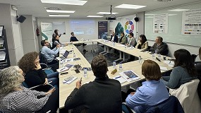 La normativa ELV disparar� la demanda de pl�sticos reciclados y redefine la industria del autom�vil